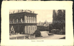 71708578 Firenze Florenz Palazzo Pitti  - Other & Unclassified