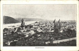 71708507 Andernach Gesamtansicht Rhein Andernach - Andernach