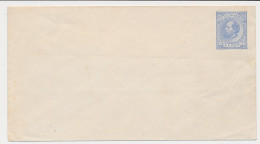 Envelop G. 3 - Postal Stationery