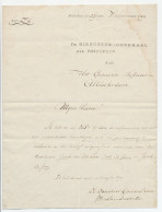 Amsterdam - Alblasserdam 1809 - Acte Van Goedkeuring Voerlieden  - Unclassified