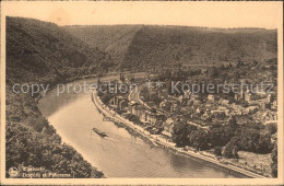 71697762 Waulsort Panorama Vallee De La Meuse Waulsort - Sonstige & Ohne Zuordnung