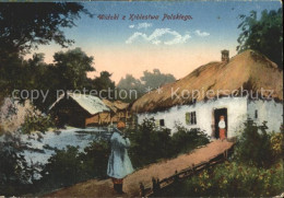 71684831 Polen Widoki Z Krolestwa Polskiego  - Poland