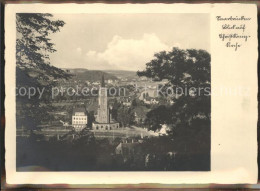 71683748 Saarbruecken Christkoenigskirche Saarbruecken - Saarbrücken