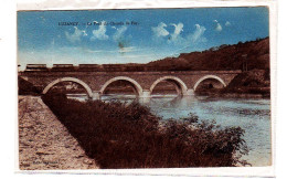 Luzancy Le Pont Du Chemin De Fer - Andere & Zonder Classificatie