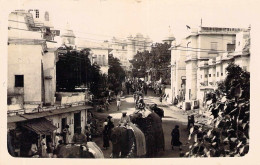 Cortège Nuptial (Brautprozession) Indien Jaipur - Indien