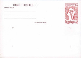 France Entier-P N** Yv:2216-CP1 Carte Postale Philexfrance - Standard Postcards & Stamped On Demand (before 1995)