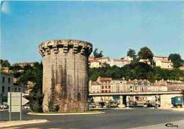 86 - Poitiers - La Porte De Paris - CPM - Voir Scans Recto-Verso - Poitiers