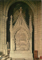 93 - Saint Denis - Basilique Cathédrale De Saint-Denis - Tombeau De Dagobert XIIe Siècle - Histoire - Carte Neuve - CPM  - Saint Denis