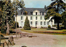 91 - Gironville Sur Essonne - Colonie De Vacances Rhône-Poulenc - CPM - Voir Scans Recto-Verso - Sonstige & Ohne Zuordnung