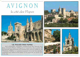 84 - Avignon - Multivues - CPM - Voir Scans Recto-Verso - Avignon