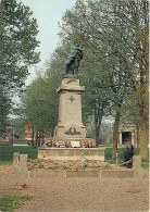 80 - Arvillers - Le Monument Aux Morts - CPM - Voir Scans Recto-Verso - Other & Unclassified