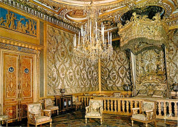 77 - Fontainebleau - Intérieur Du Palais De Fontainebleau - Chambre De La Reine - Carte Neuve - CPM - Voir Scans Recto-V - Fontainebleau