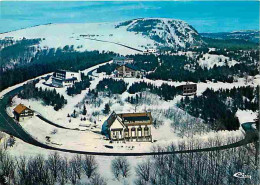 68 - Ballon D'Alsace - L'Auberge De Jeunesse - Maison Familiale Les Clarinnes - Maison Familiale Les Campanules - CPM -  - Sonstige & Ohne Zuordnung