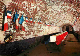 55 - Verdun - La Citadelle - Salle Historique Ou Fut Choisi Le Soldat Inconnu - Carte Neuve - CPM - Voir Scans Recto-Ver - Verdun