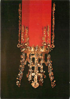 Corée Du Sud - Gold Crown With Pendants - From Hwangnamdaichong Tomb North Mound - Kyongju - Antiquité - Carte Neuve - C - Corée Du Sud