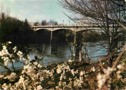 42 - Veauche - Veauchette - Le Pont Sur La Loire - CPM - Voir Scans Recto-Verso - Autres & Non Classés