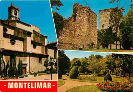 26 - Montélimar - Multivues - Vieilles Pierres - CPM - Voir Scans Recto-Verso - Montelimar