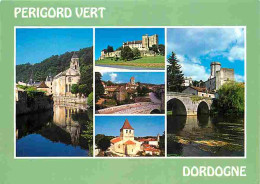 24 - Dordogne - Le Périgord Vert - Multivues - CPM - Voir Scans Recto-Verso - Sonstige & Ohne Zuordnung