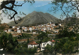 06 - Levens - Vue Générale - Mention Photographie Véritable - CPSM Grand Format - Etat Pli Visible - Voir Scans Recto-Ve - Autres & Non Classés