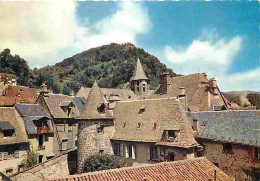 15 - Vic Sur Cère - Le Vieux Vic - Son Clocher - Carte Neuve - CPM - Voir Scans Recto-Verso - Other & Unclassified