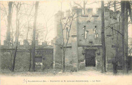 94 - Villeneuve Le Roi - Le Fort - CPA - Voir Scans Recto-Verso - Villeneuve Le Roi