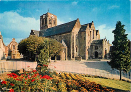 59 - Mont Cassel - L'église - CPM - Voir Scans Recto-Verso - Cassel