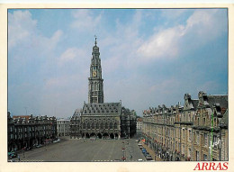 62 - Arras - CPM - Voir Scans Recto-Verso - Arras