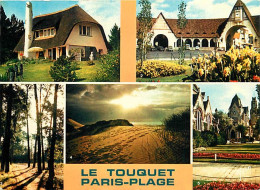 62 - Le Touquet - CPM - Voir Scans Recto-Verso - Le Touquet