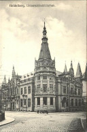 71683621 Heidelberg Neckar Universitaetsbibliothek Heidelberg - Heidelberg