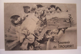 TAOURIRT   - SOUVENIR De TAOURIRT - Autres & Non Classés