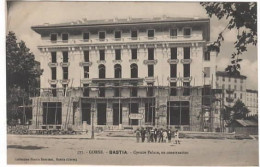BASTIA   Cyrnos Palace En Construction - Bastia