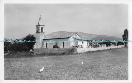 R169455 Le Chaffaut. B. A. La Vieille Eglise. Vassal - Monde