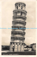 R168967 22 Pisa. Torre Pendente. RP. Fotocelere. Torino - Monde