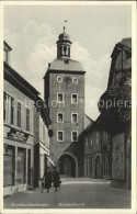 71683605 Kirchheimbolanden Vorstadtturm Kirchheimbolanden - Kirchheimbolanden