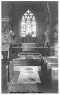 R168969 Warkworth Church. RP - Monde