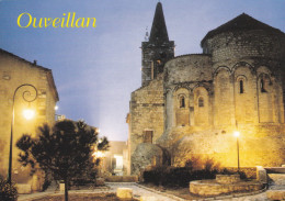 11, Ouveillan, L’Église Romane Saint Jean La Nuit - Autres & Non Classés