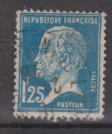 France N° 180 - Usati
