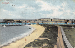 R170523 Portrush. Valentines Series. 1904 - Monde