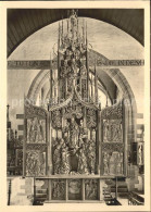 71683488 Creglingen Herrgottskirche Altar Creglingen - Other & Unclassified