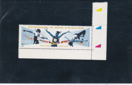 Timbre France Championnat Du Monde 2003** - Unused Stamps