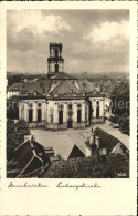 71683432 Saarbruecken Ludwigskirche Saarbruecken - Saarbrücken