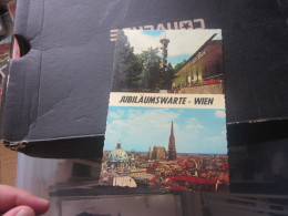 Jubilaumswarte Wien - Other & Unclassified