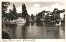 71683386 Bad Kreuznach Elisabethquelle Bad Kreuznach - Bad Kreuznach