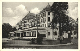 71683373 Bad Kreuznach Neues Kurhaus Und Palast Hotel Bad Kreuznach - Bad Kreuznach