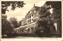 71683371 Bad Kreuznach Kurhaus Und Palast Hotel Bad Kreuznach - Bad Kreuznach