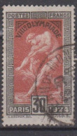 France N° 185 - Used Stamps