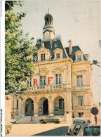 AKJP5-0476-34 - FRONTIGNAN - La Mairie - Frontignan