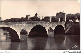AKJP5-0451-31 - SAINT-MARTORY - Pont Sur La Garonne - Saint Gaudens