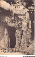 AKJP4-0419-25 - Grottes D'OSELLE - Tombeau De Napoléon - Besancon