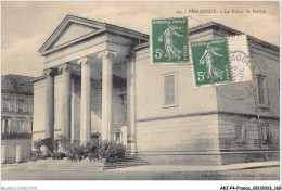 AKJP4-0399-24 - PERIGUEUX - Le Palais De Justice - Périgueux